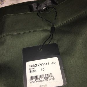 St. John casual pants